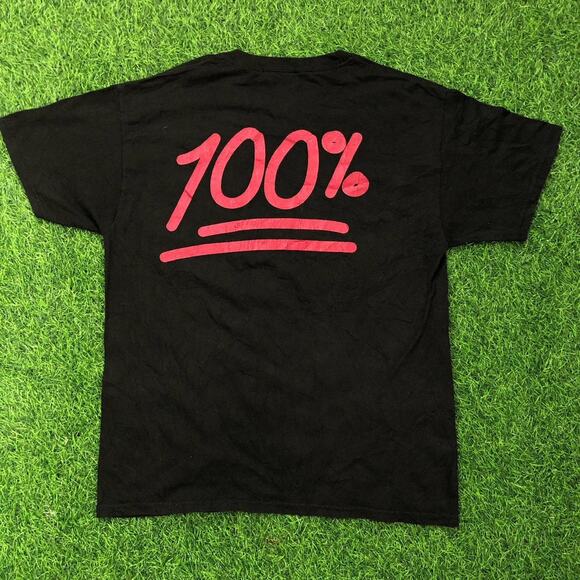 Weatherford Eagles ‘Tough People Win’ Retro Graphic Tee - Picture 2 of 4